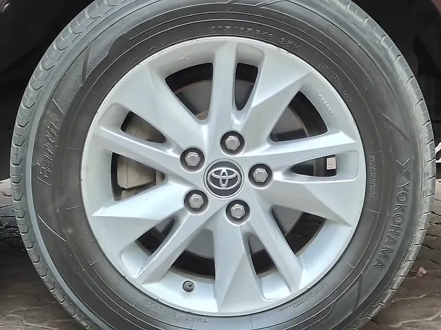 Used Toyota Innova Crysta [2016-2020] 2.8 ZX AT 7 STR [2016-2020] in Mumbai