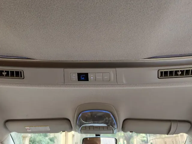 Used Toyota Innova Crysta [2016-2020] 2.8 ZX AT 7 STR [2016-2020] in Mumbai