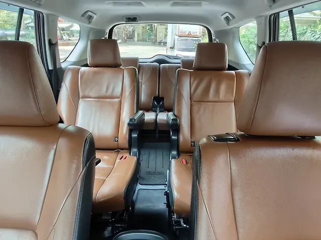 Used Toyota Innova Crysta [2016-2020] 2.8 ZX AT 7 STR [2016-2020] in Mumbai