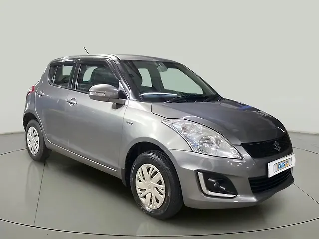 Used 2017 Maruti Suzuki Swift in Kolkata