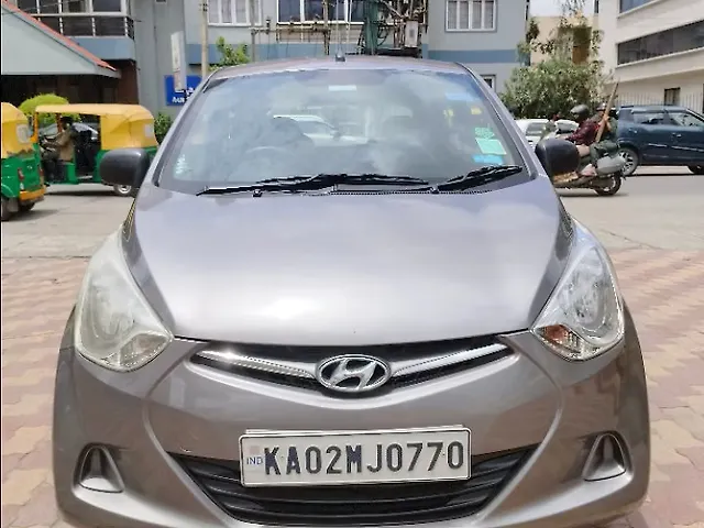 Used 2013 Hyundai Eon in Bangalore