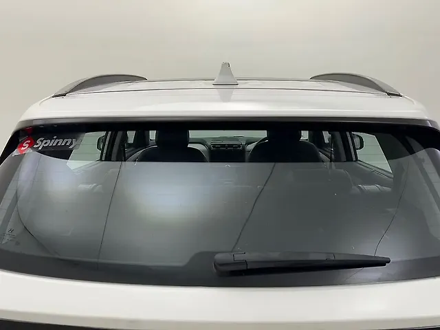 Used Hyundai Creta [2018-2019] SX 1.6 (O) Petrol in Delhi