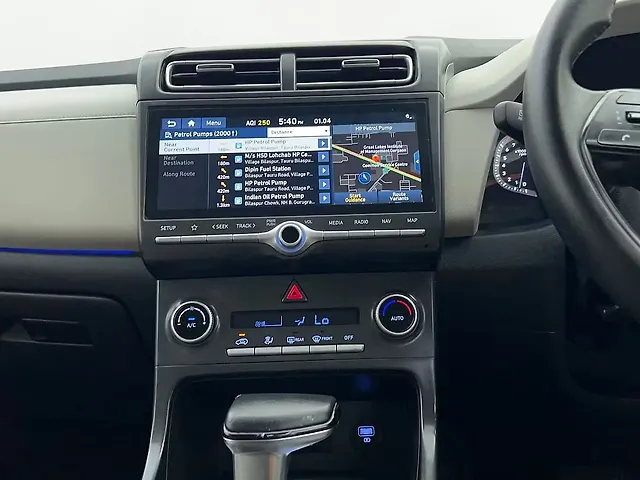Used Hyundai Creta [2018-2019] SX 1.6 (O) Petrol in Delhi