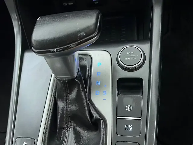 Used Hyundai Creta [2018-2019] SX 1.6 (O) Petrol in Delhi