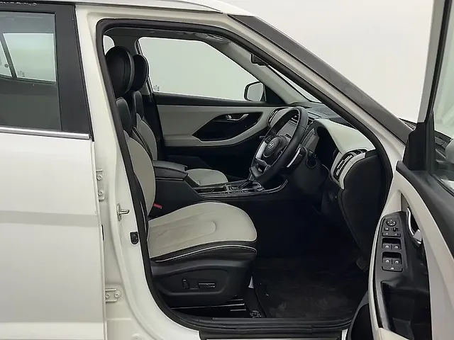 Used Hyundai Creta [2018-2019] SX 1.6 (O) Petrol in Delhi