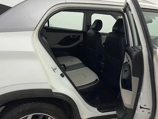 Used Hyundai Creta [2018-2019] SX 1.6 (O) Petrol in Delhi