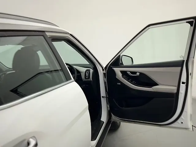 Used Hyundai Creta [2018-2019] SX 1.6 (O) Petrol in Delhi