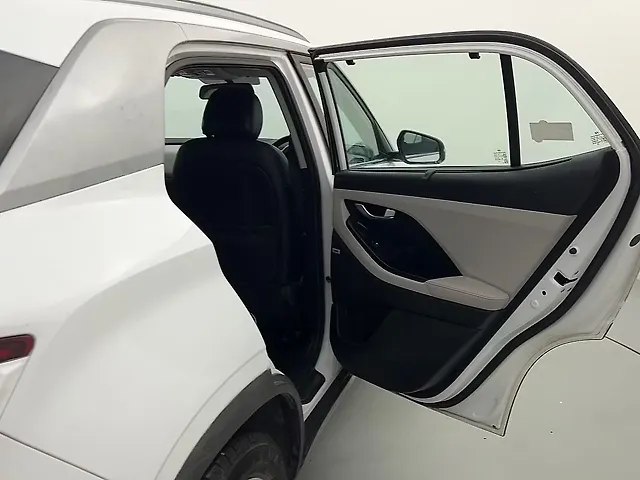 Used Hyundai Creta [2018-2019] SX 1.6 (O) Petrol in Delhi