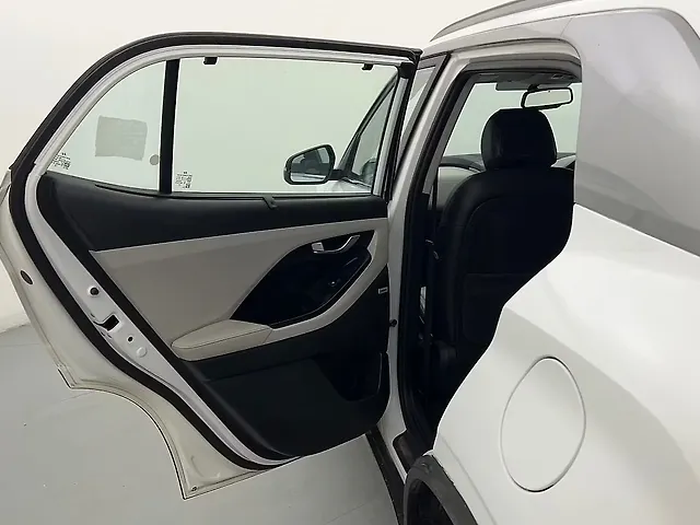 Used Hyundai Creta [2018-2019] SX 1.6 (O) Petrol in Delhi