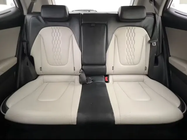 Used Hyundai Creta [2018-2019] SX 1.6 (O) Petrol in Delhi
