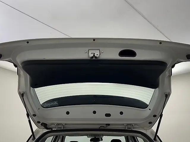 Used Hyundai Creta [2018-2019] SX 1.6 (O) Petrol in Delhi