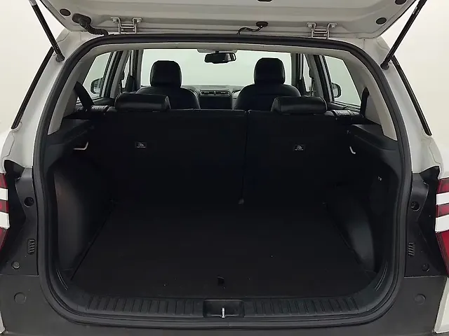 Used Hyundai Creta [2018-2019] SX 1.6 (O) Petrol in Delhi