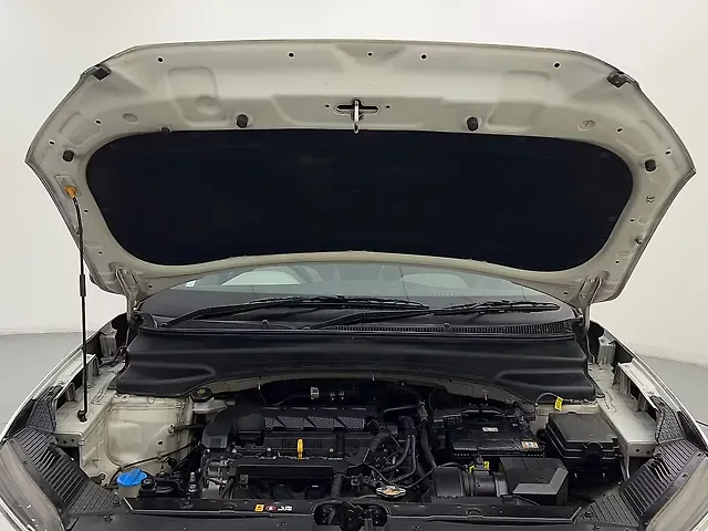 Used Hyundai Creta [2018-2019] SX 1.6 (O) Petrol in Delhi