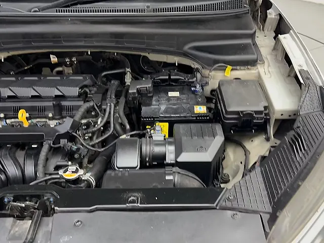 Used Hyundai Creta [2018-2019] SX 1.6 (O) Petrol in Delhi