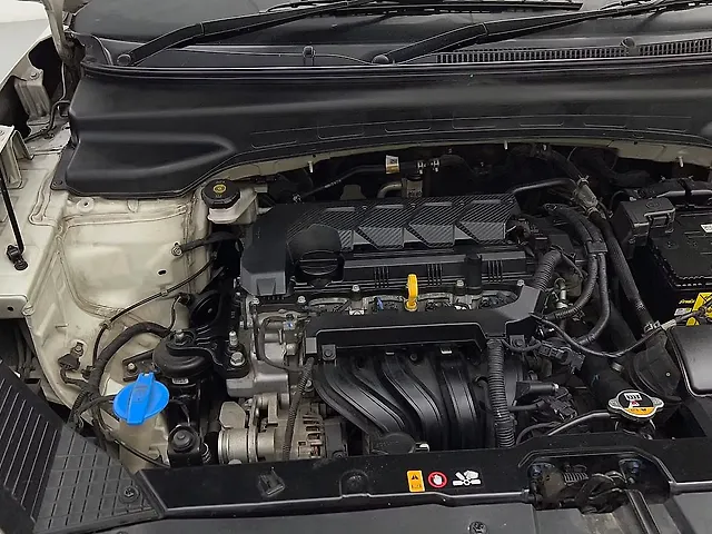 Used Hyundai Creta [2018-2019] SX 1.6 (O) Petrol in Delhi