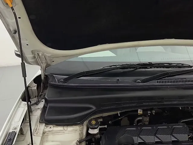 Used Hyundai Creta [2018-2019] SX 1.6 (O) Petrol in Delhi