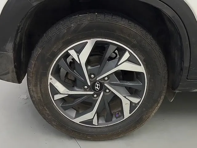 Used Hyundai Creta [2018-2019] SX 1.6 (O) Petrol in Delhi