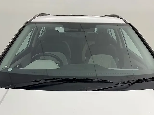 Used Hyundai Creta [2018-2019] SX 1.6 (O) Petrol in Delhi