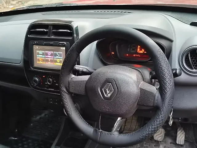 Used Renault Kwid [2015-2019] 1.0 RXT [2016-2019] in Kanpur