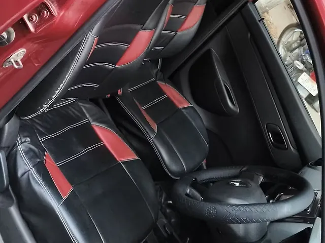 Used Renault Kwid [2015-2019] 1.0 RXT [2016-2019] in Kanpur