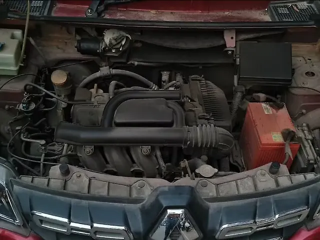 Used Renault Kwid [2015-2019] 1.0 RXT [2016-2019] in Kanpur