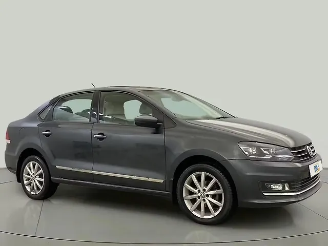 Used 2018 Volkswagen Vento in Delhi