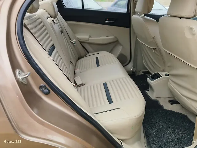 Used Maruti Suzuki Swift Dzire [2015-2017] VDI in Barabanki
