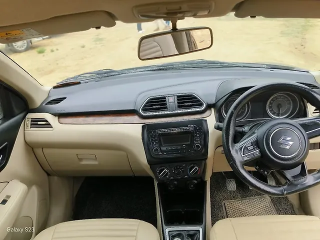 Used Maruti Suzuki Swift Dzire [2015-2017] VDI in Barabanki