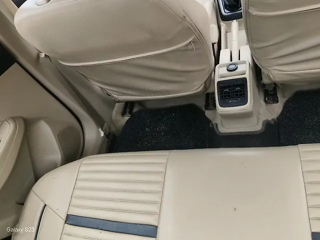Used Maruti Suzuki Swift Dzire [2015-2017] VDI in Barabanki