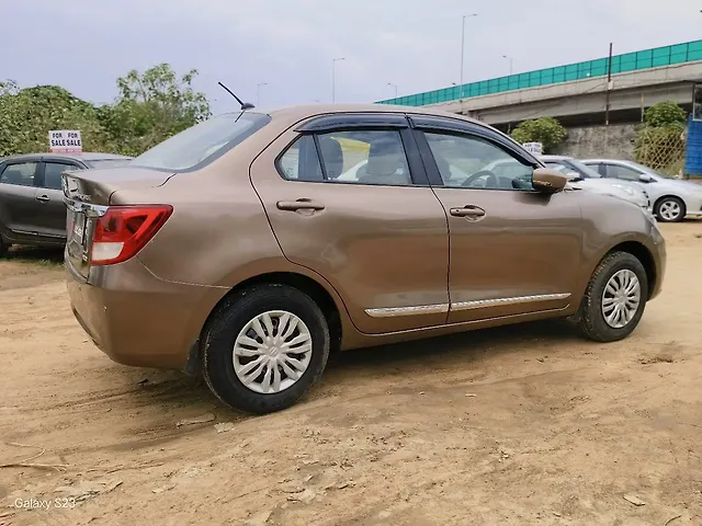 Used Maruti Suzuki Swift Dzire [2015-2017] VDI in Barabanki