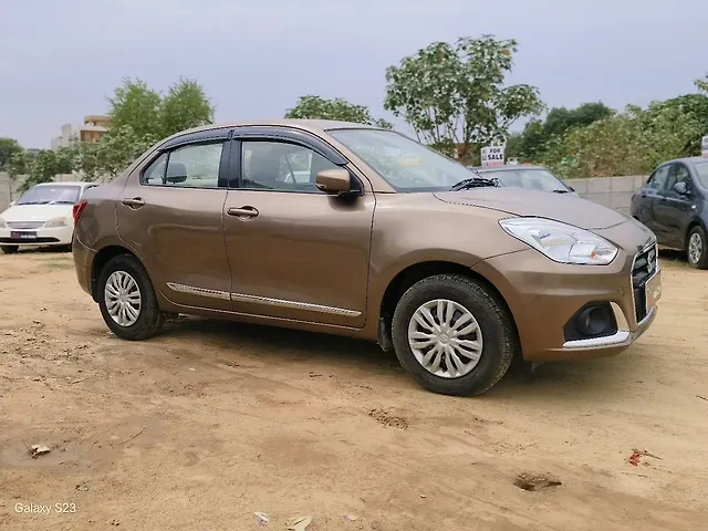Used Maruti Suzuki Swift Dzire [2015-2017] VDI in Barabanki