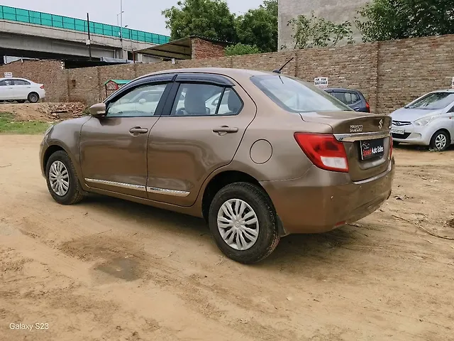 Used Maruti Suzuki Swift Dzire [2015-2017] VDI in Barabanki