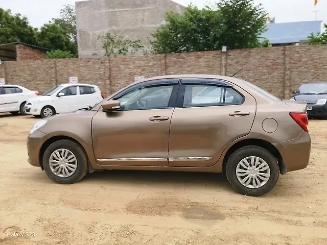 Used Maruti Suzuki Swift Dzire [2015-2017] VDI in Barabanki