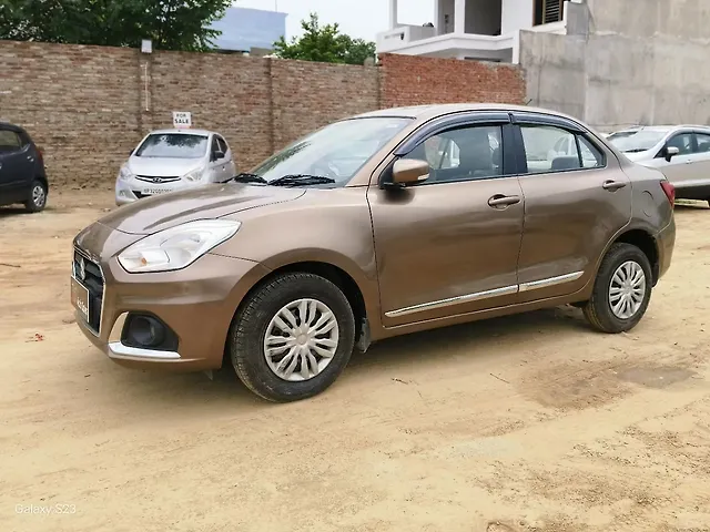 Used Maruti Suzuki Swift Dzire [2015-2017] VDI in Barabanki