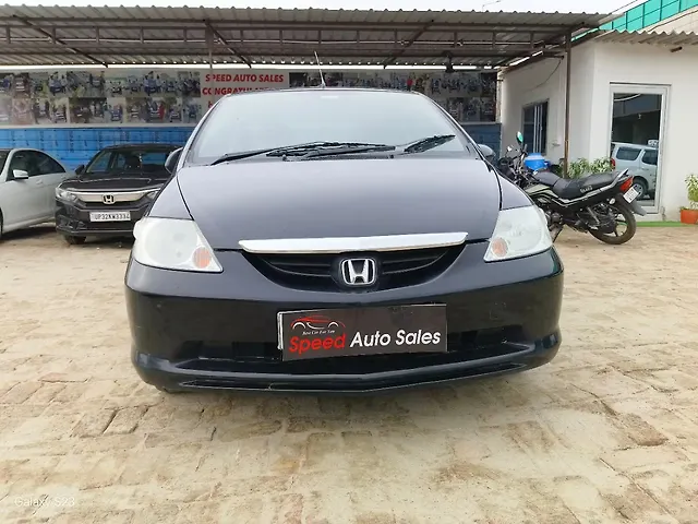 Used 2005 Honda City in Barabanki