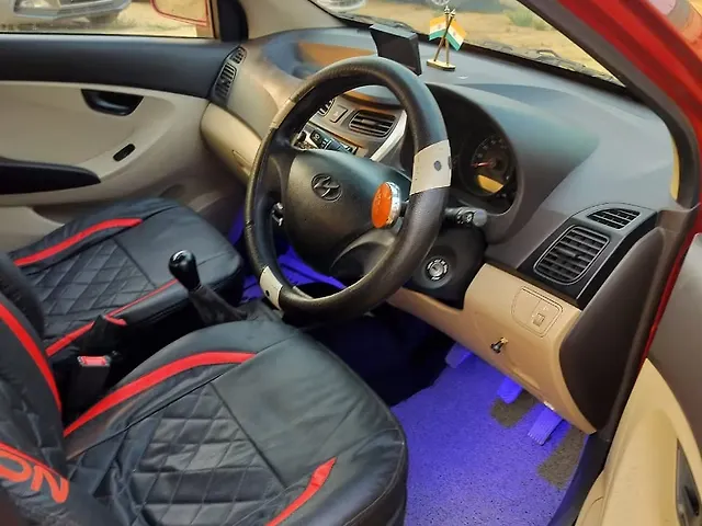 Used Hyundai Eon Era + in Barabanki