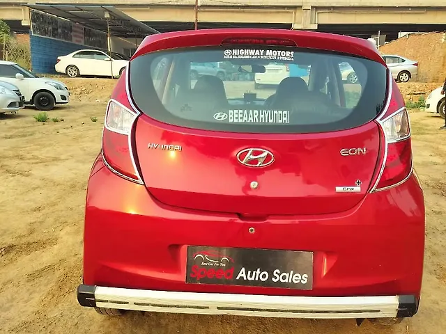 Used Hyundai Eon Era + in Barabanki