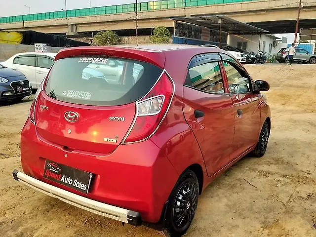 Used Hyundai Eon Era + in Barabanki