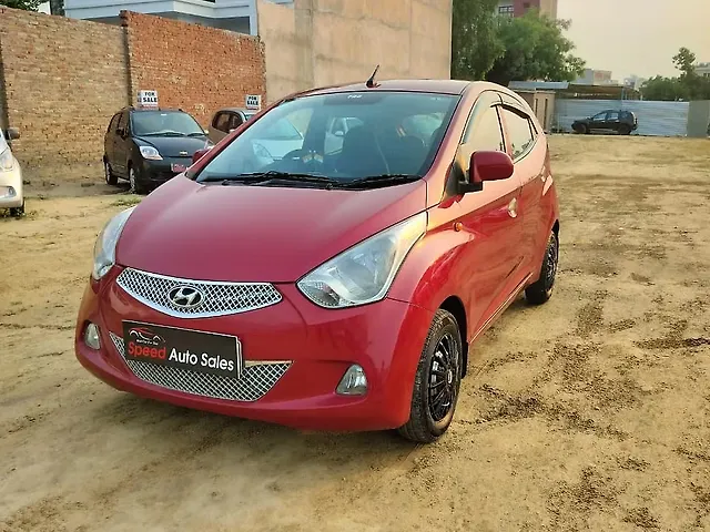Used Hyundai Eon Era + in Barabanki