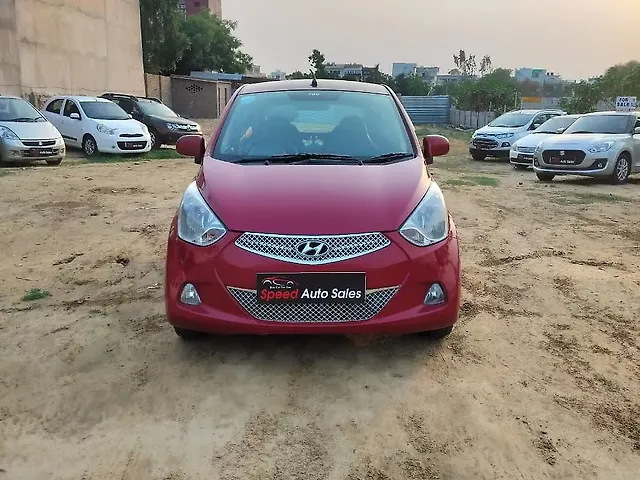 Used Hyundai Eon Era + in Barabanki