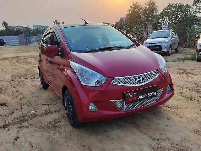 Used Hyundai Eon Era + in Barabanki