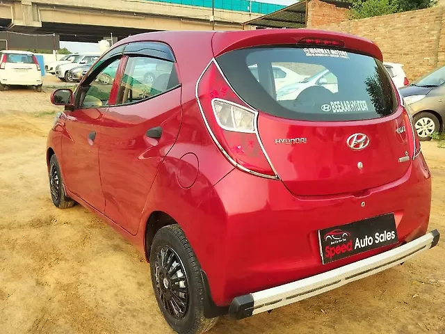 Used Hyundai Eon Era + in Barabanki