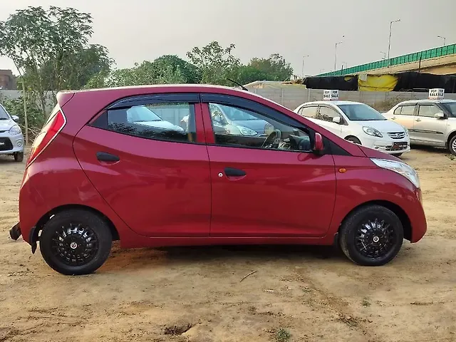 Used Hyundai Eon Era + in Barabanki