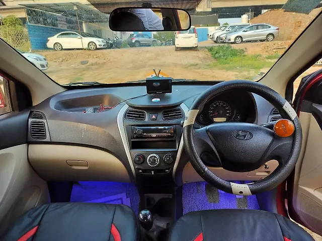 Used Hyundai Eon Era + in Barabanki