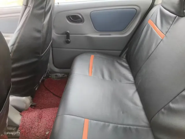 Used Maruti Suzuki Alto K10 [2010-2014] VXi in Barabanki
