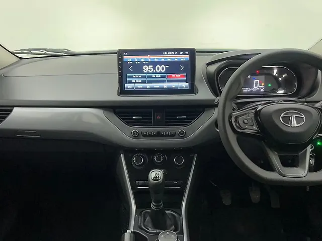 Used Tata Nexon [2020-2023] XM (S) [2020-2023] in Pune