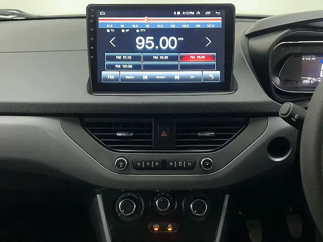 Used Tata Nexon [2020-2023] XM (S) [2020-2023] in Pune