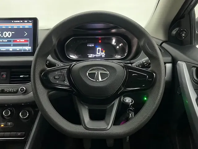 Used Tata Nexon [2020-2023] XM (S) [2020-2023] in Pune