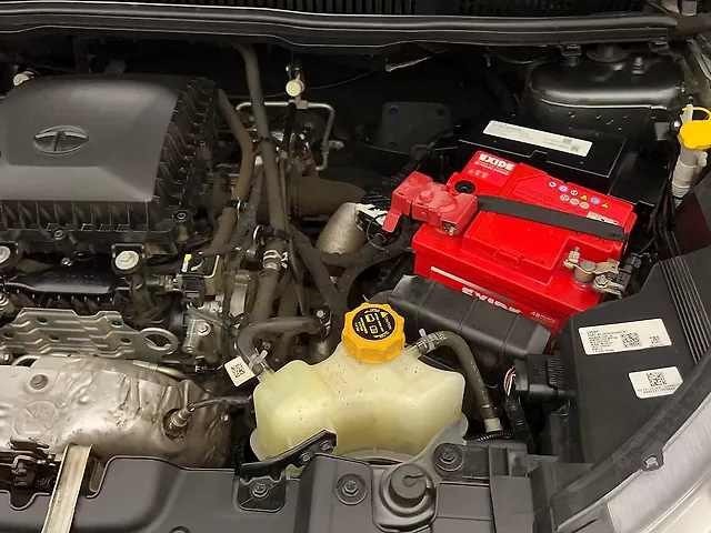 Used Tata Nexon [2020-2023] XM (S) [2020-2023] in Pune
