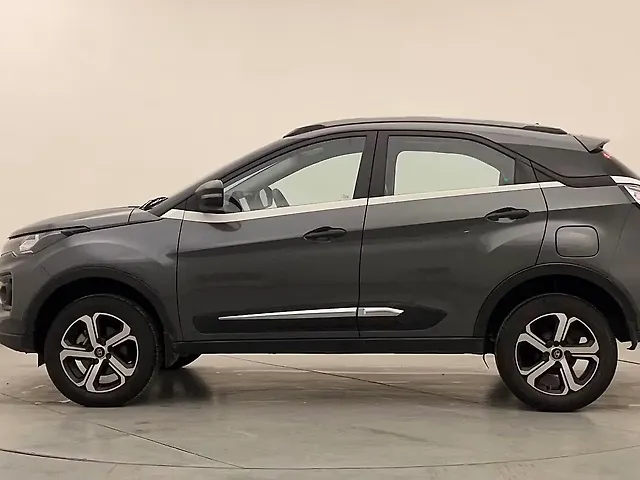 Used Tata Nexon [2020-2023] XM (S) [2020-2023] in Pune